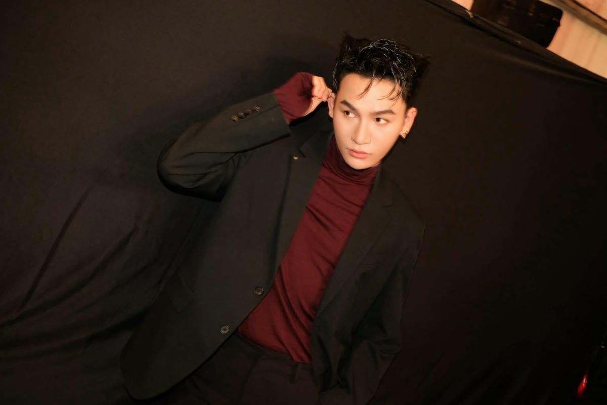 Ảnh Ali Hoàng Dương thumbnail