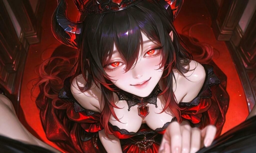 Ảnh anime vú to Thumbnail