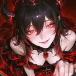 Ảnh anime vú to Thumbnail