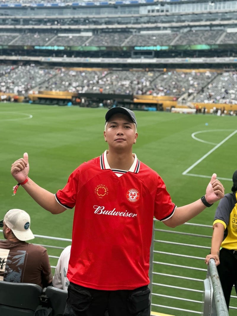 Ảnh đại diện BigDaddy hợp gu người trẻ