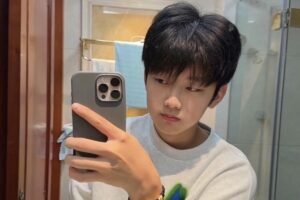 Ảnh đẹp trai k12 thumbnail