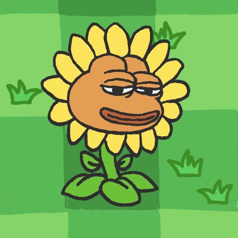 Ảnh ếch xanh bựa kiểu phản ứng cực bá đạo