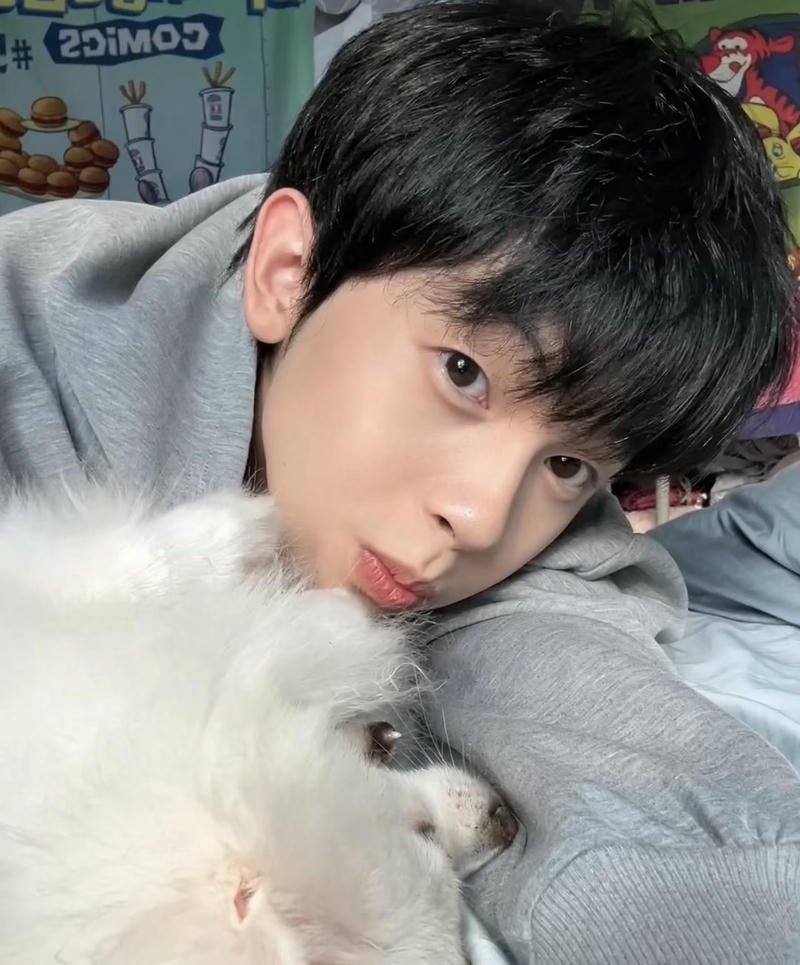 Hình ảnh con trai cute nhất