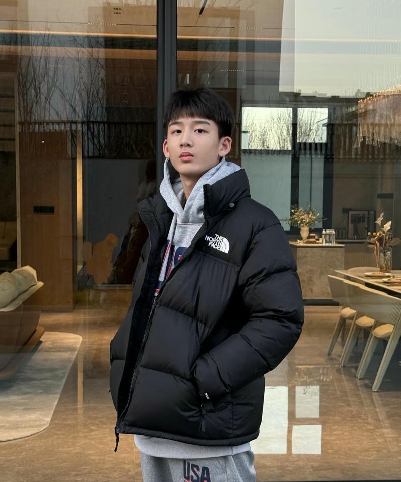 Ánh mắt trong trẻo trong ảnh trai đẹp 2k13 cực mê