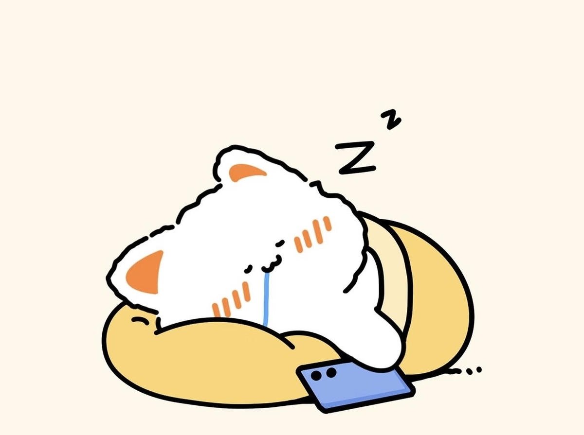 Ảnh meme ngủ ngon thumbnail