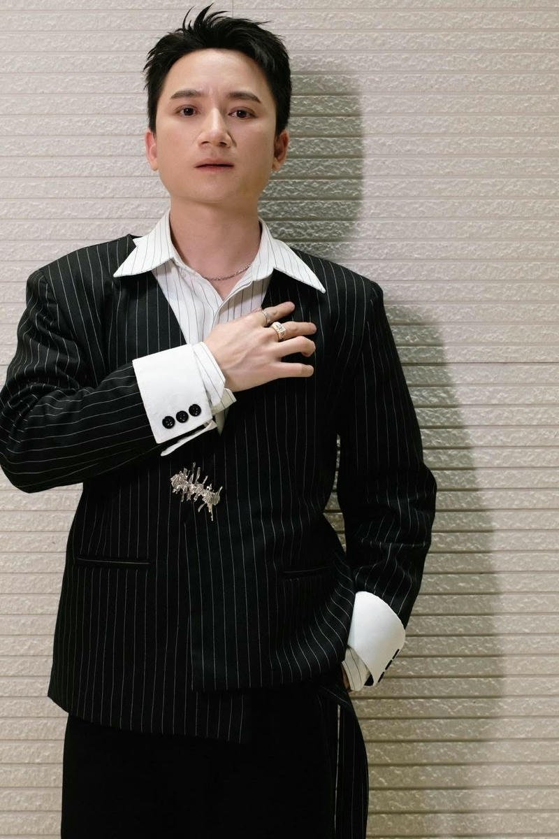 Ảnh nền Phan Mạnh Quỳnh chất lượng cao cho máy tính