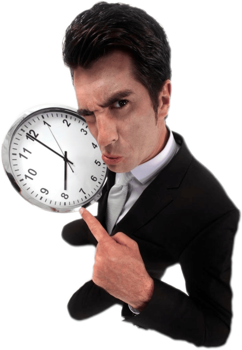 Ánh nhìn troll người xem từ sticker messenger bựa