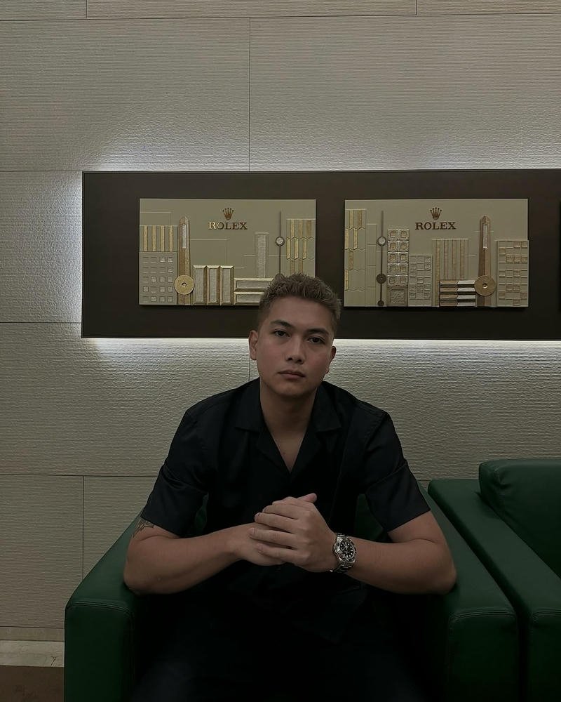 Ảnh phong cách hiện đại dùng làm hình nền BigDaddy