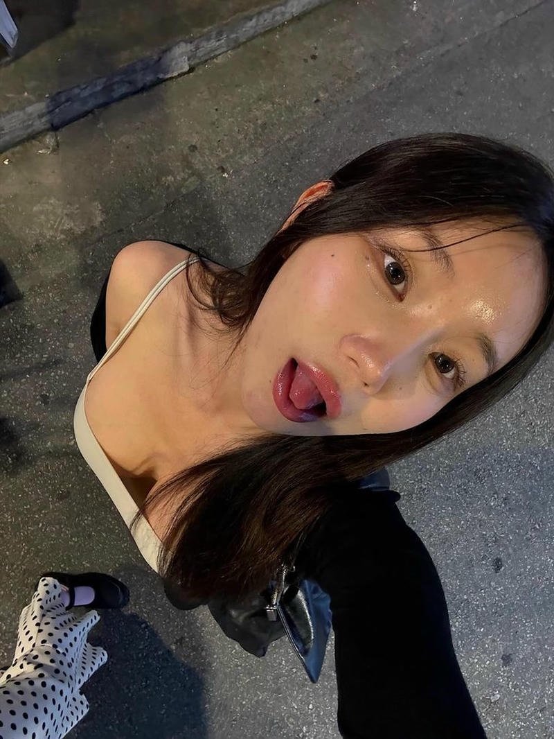 Ánh sáng nhẹ giúp ảnh selfie thêm cuốn hút