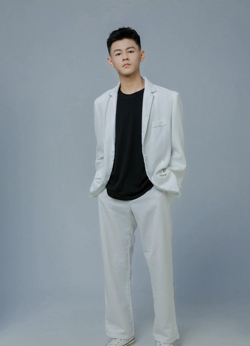 Ảnh trai đẹp 2k11 với phong cách đời thường trẻ trung năng động