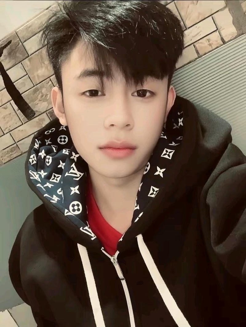 Ảnh trai đẹp 2k12 cực mê của nam sinh