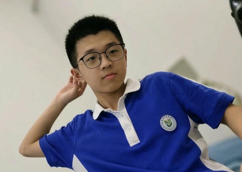 Ảnh trai đẹp 2k13 gương mặt đáng yêu của nam sinh