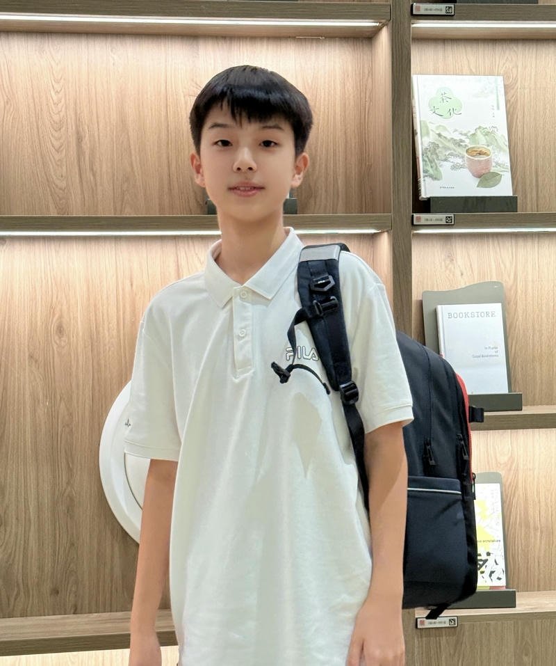 Ảnh trai đẹp 2k13 với biểu cảm dễ thương của chàng trai