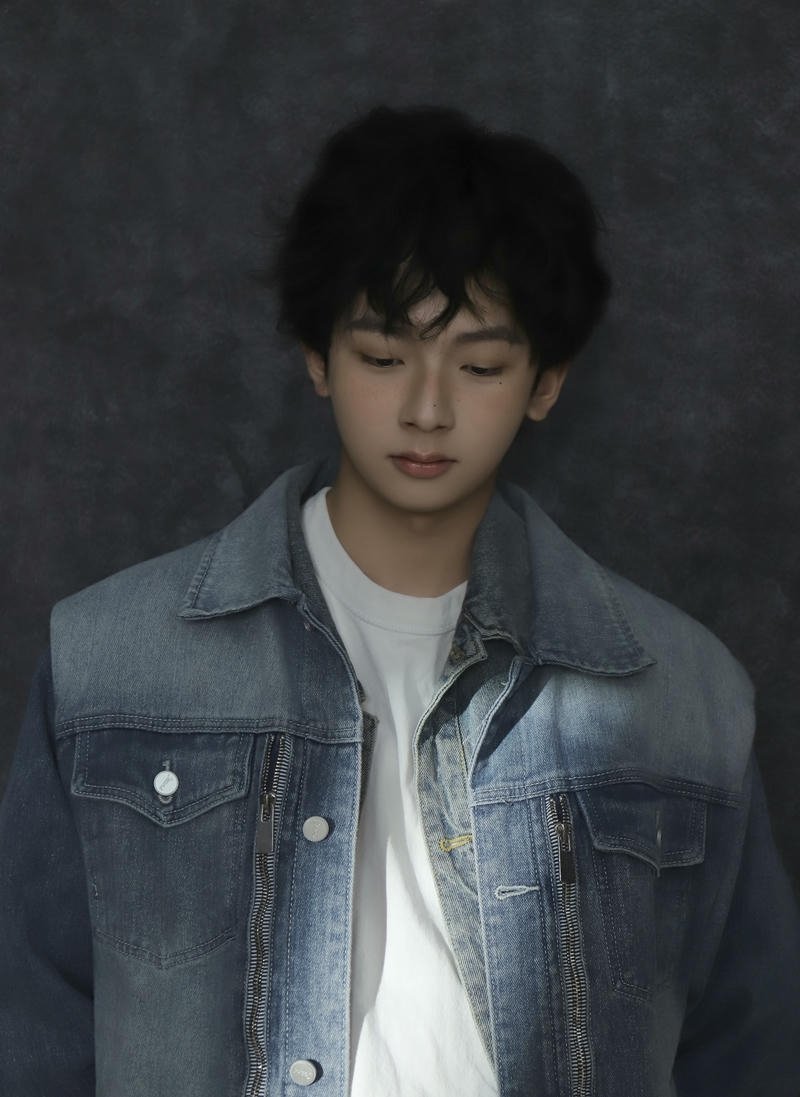 Ảnh trai đẹp 2k8 gương mặt sáng trong bộ ảnh trai đẹp 2k8 cực mê