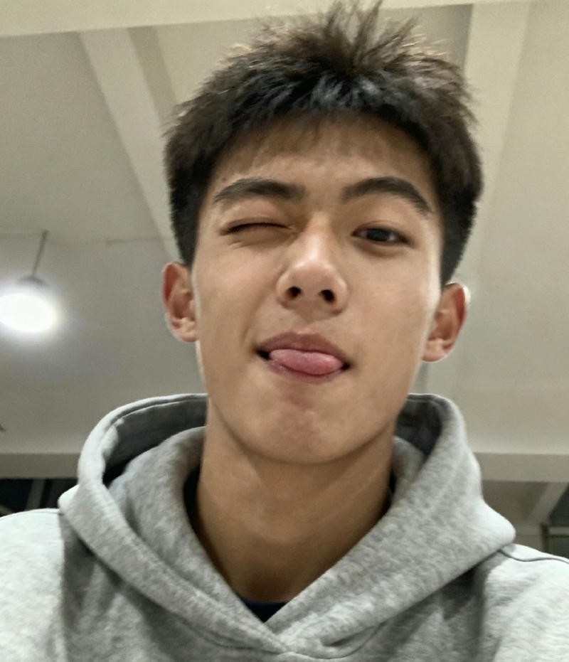 Ảnh trai đẹp 2k8 phong cách Hàn Quốc nhẹ nhàng