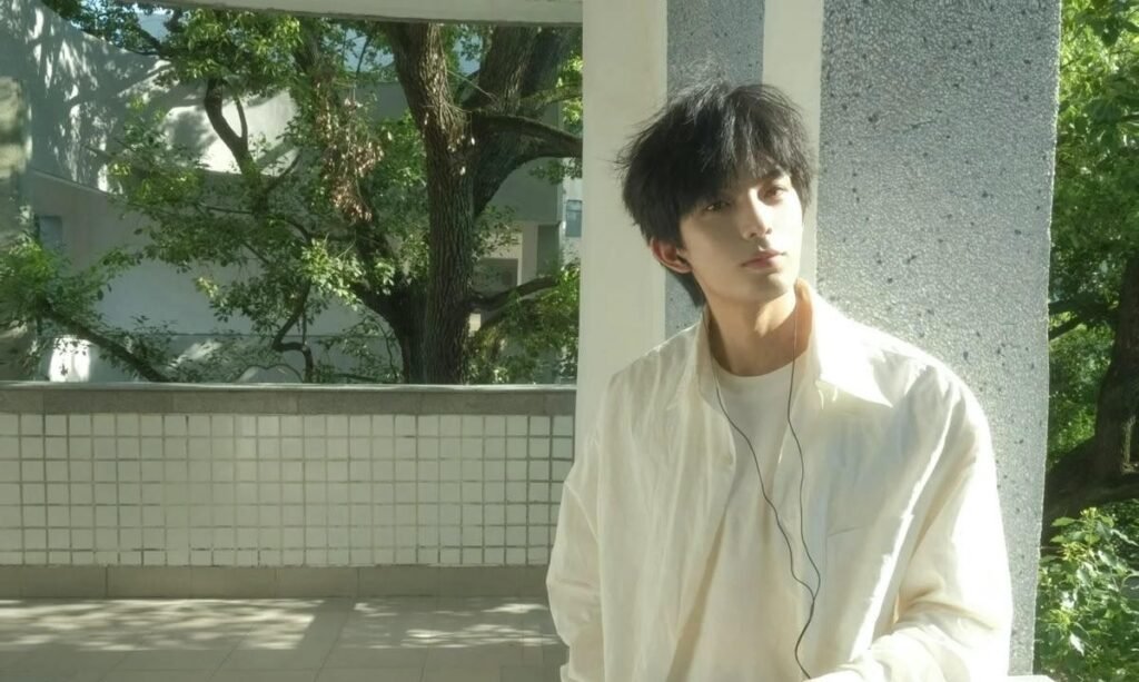 Ảnh trai đẹp k9 thumbnail