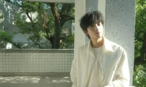 Ảnh trai đẹp k9 thumbnail