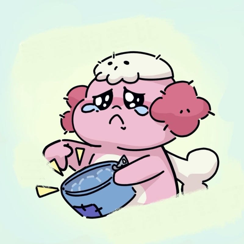 Biểu cảm lầy lội trong meme xin tiền gây chú ý