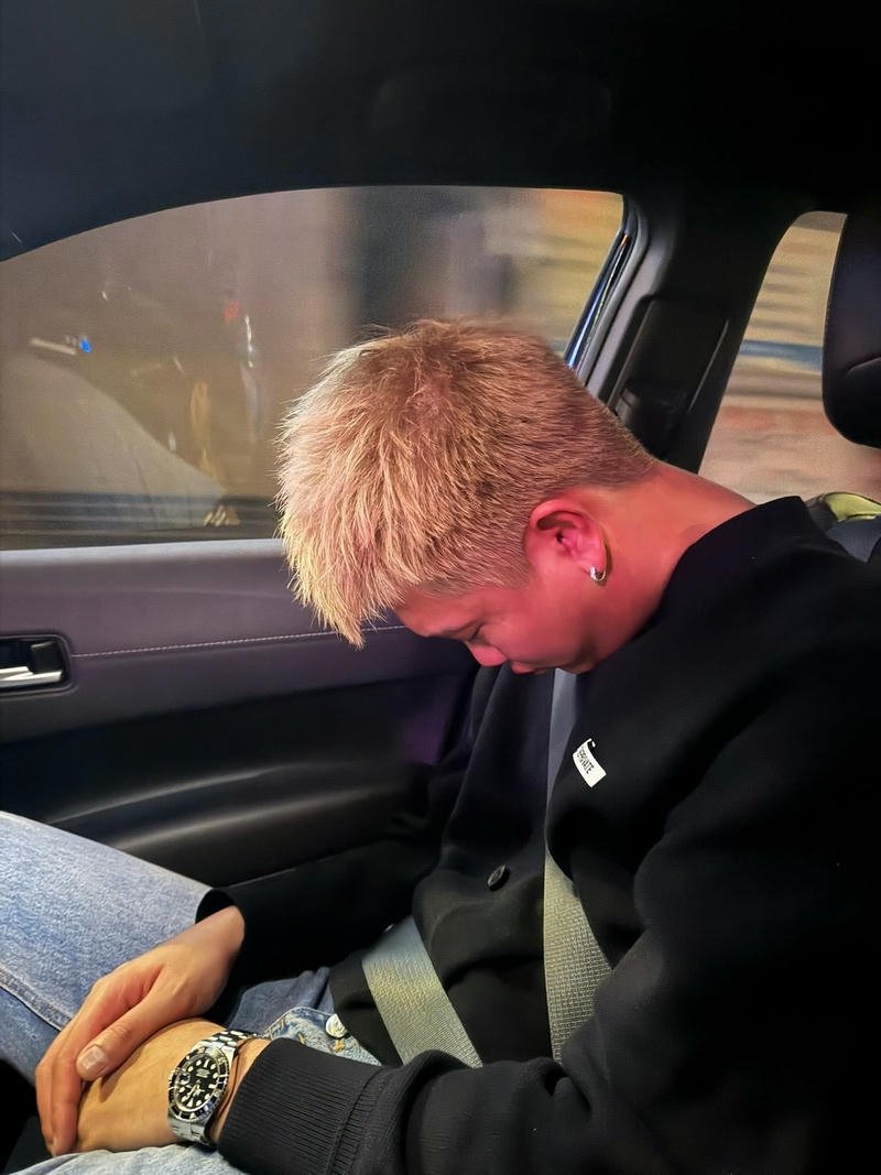 Biểu cảm mạnh mẽ chuẩn hình nền BigDaddy