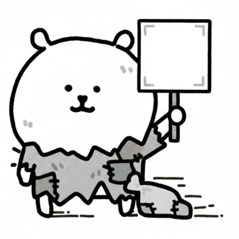 Biểu đạt lầy lội của meme xin tiền mang lại tiếng cười