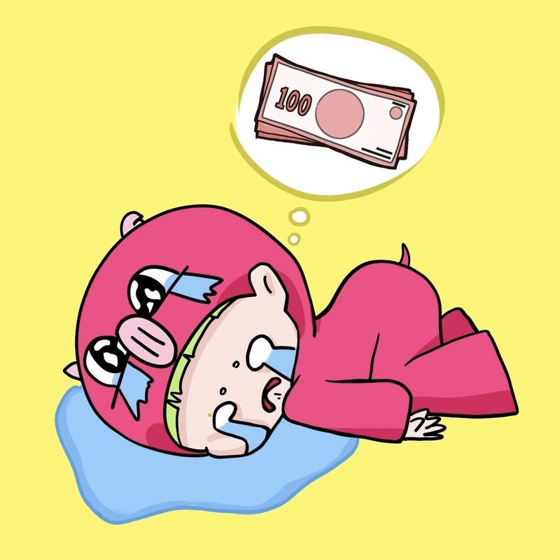 Câu chuyện quen thuộc được gọi ví rỗng meme