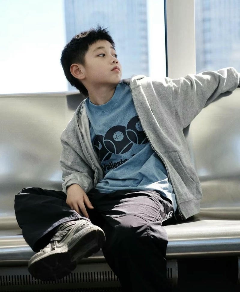 Chân dung nam sinh trong ảnh trai đẹp 2k13 cực mê