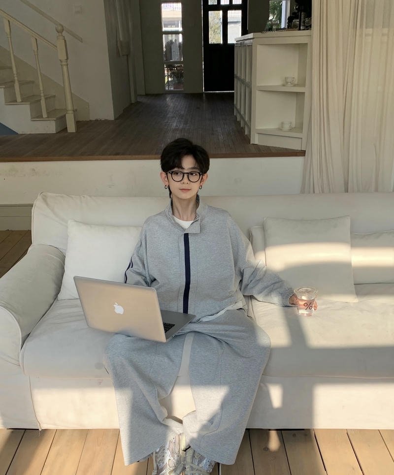 Chân dung tuổi teen dễ thương trong ảnh trai đẹp 2k11