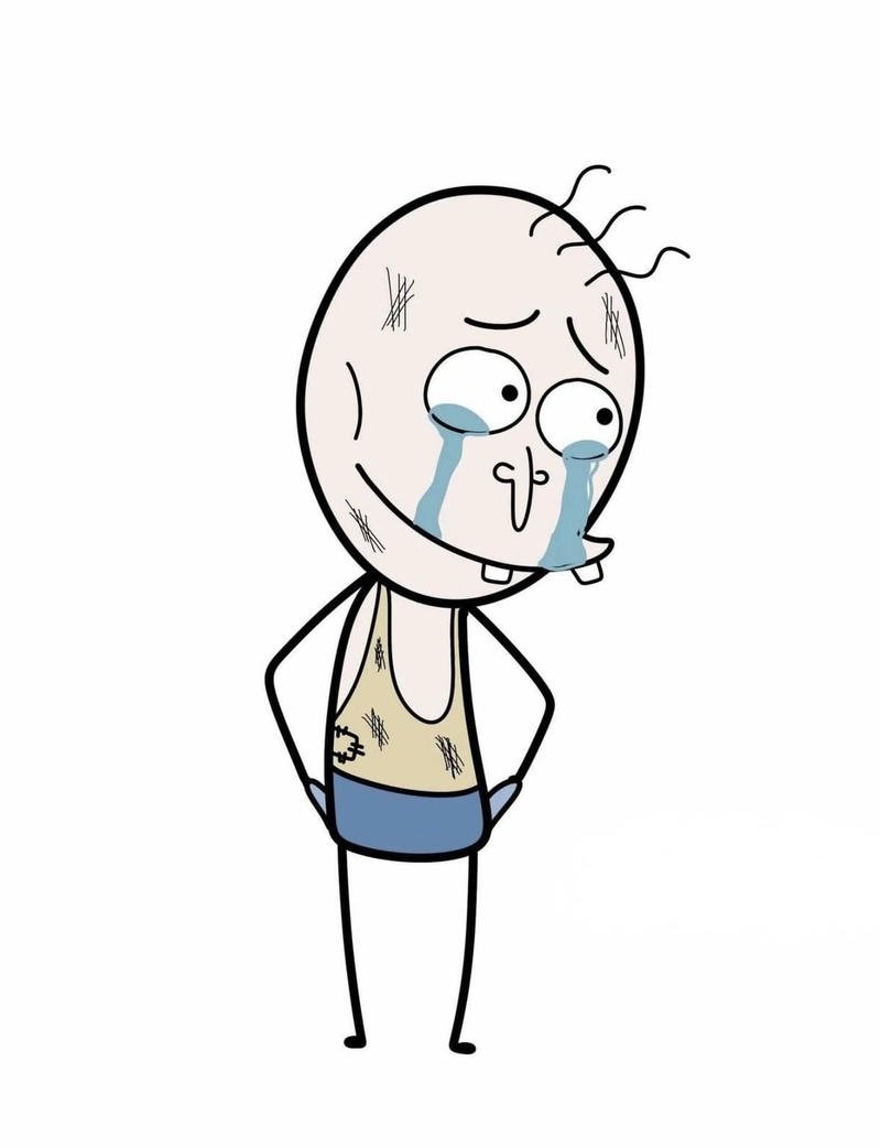 Chi tiêu quá đà dẫn đến cảnh hết tiền meme