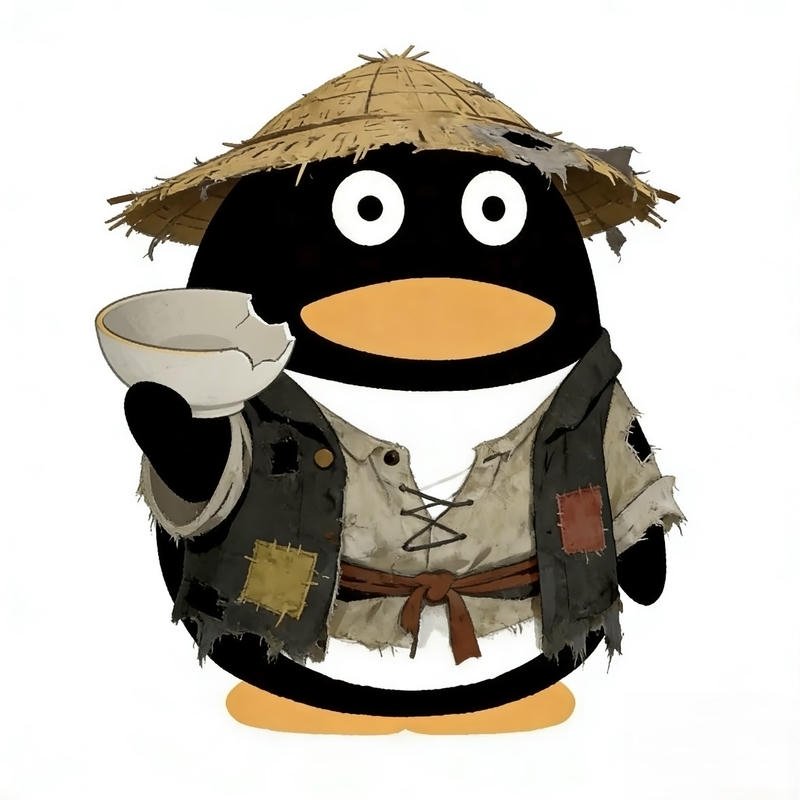 Góc hài hước về xin tiền trong meme xin tiền