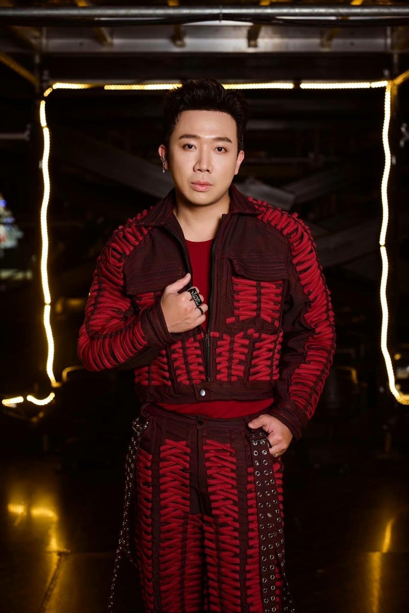 Góc nhìn nghệ thuật nổi bật Trấn Thành