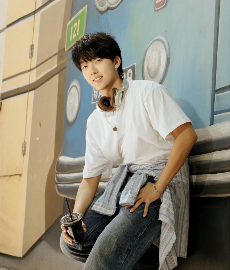 Gương mặt đáng yêu nam sinh ảnh trai đẹp 2k10