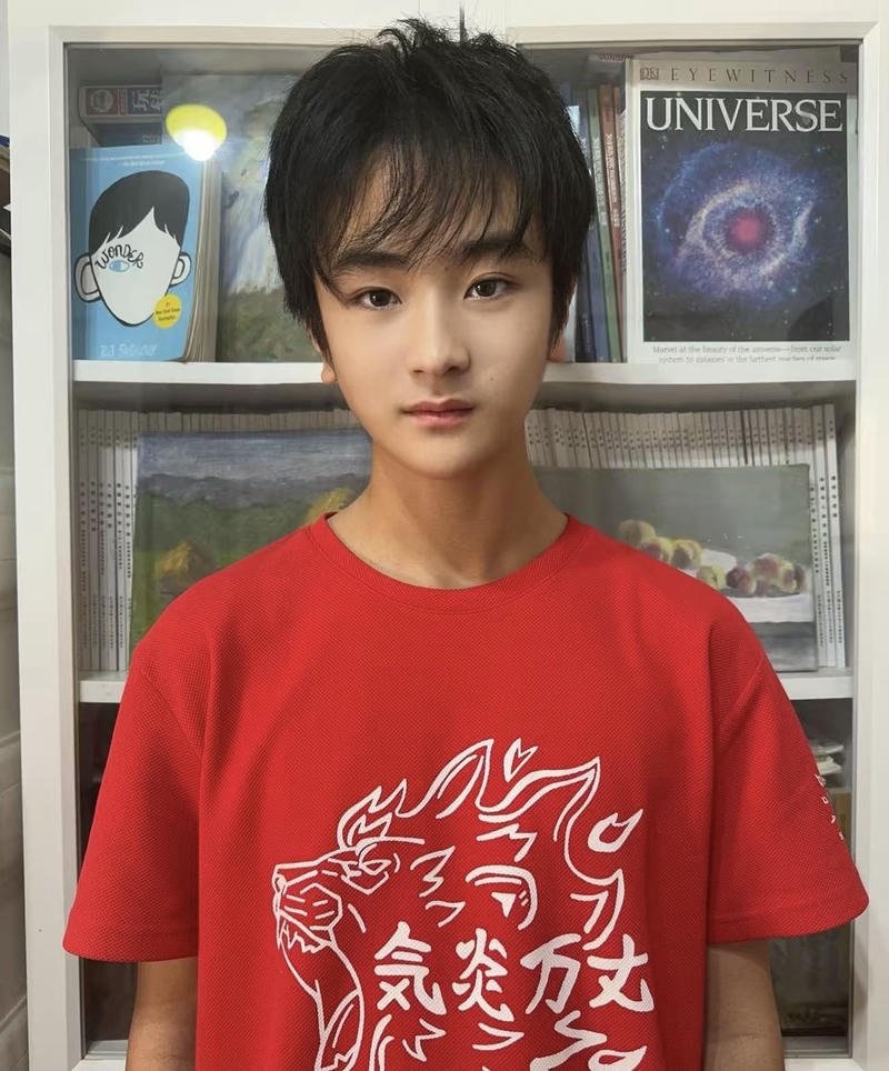 Gương mặt nam sinh hiền lành trong ảnh trai đẹp 2k13