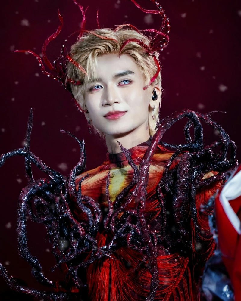 Hình ảnh BB Trần chất lượng cao làm nền