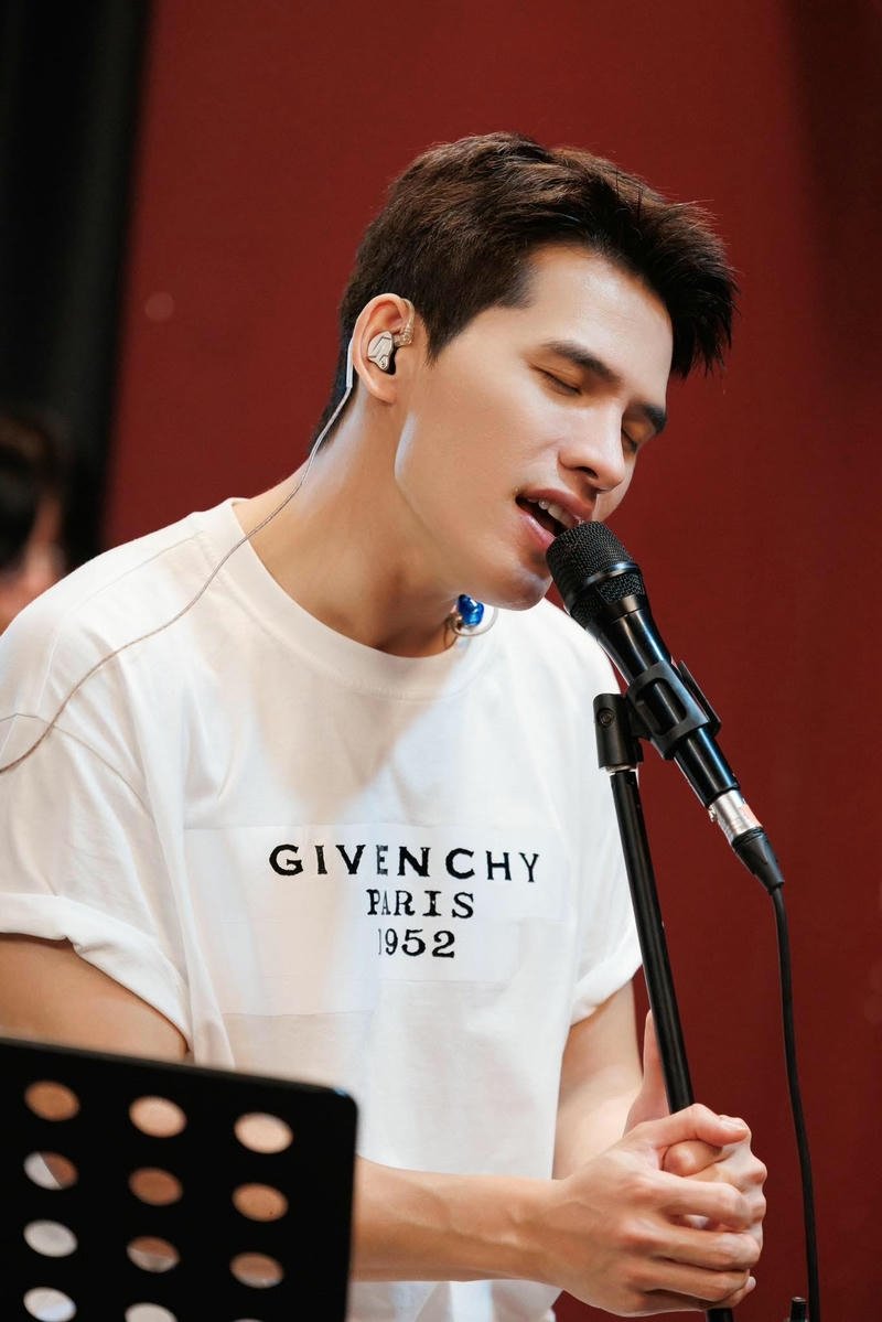 Hình ảnh Quốc Thiên phù hợp tải về làm hình nền đẹp