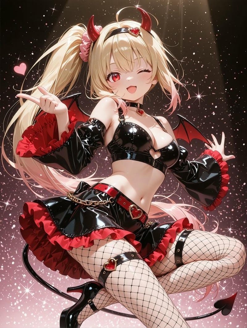 Hình ảnh anime cô gái vóc dáng đầy đặn anime to tròn