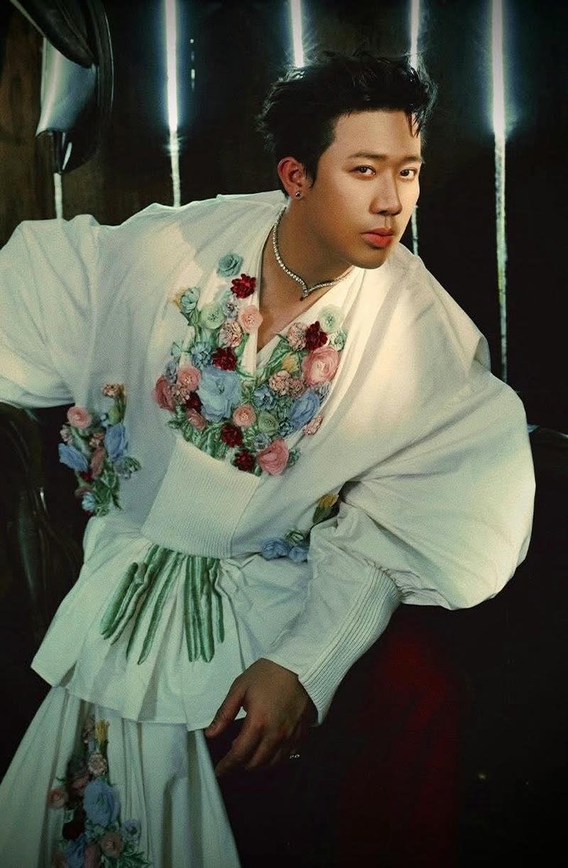 Hình ảnh chất lượng cao làm nền Trấn Thành