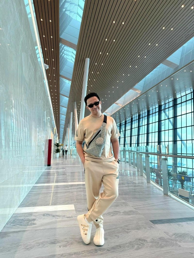 Hình ảnh chất lượng cao phù hợp nền Trấn Thành