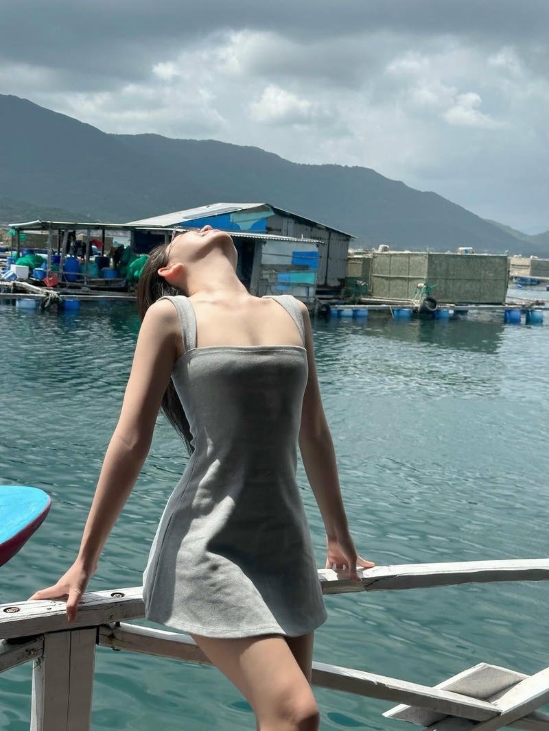 Hình ảnh girl sexy với phong cách quyến rũ