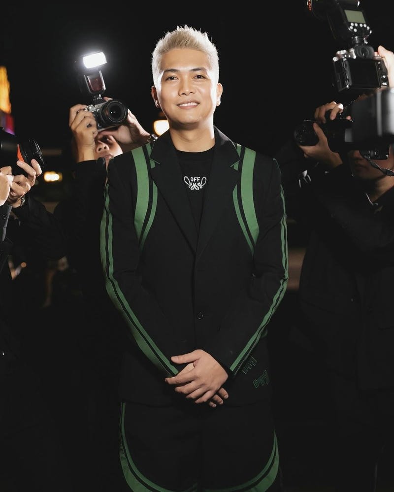 Hình ảnh nam thần hợp hình nền BigDaddy