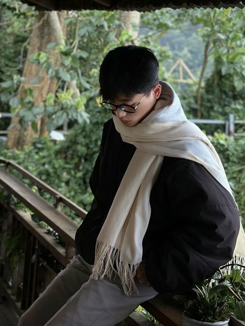 Hình ảnh trai Việt Nam dùng làm avatar đẹp