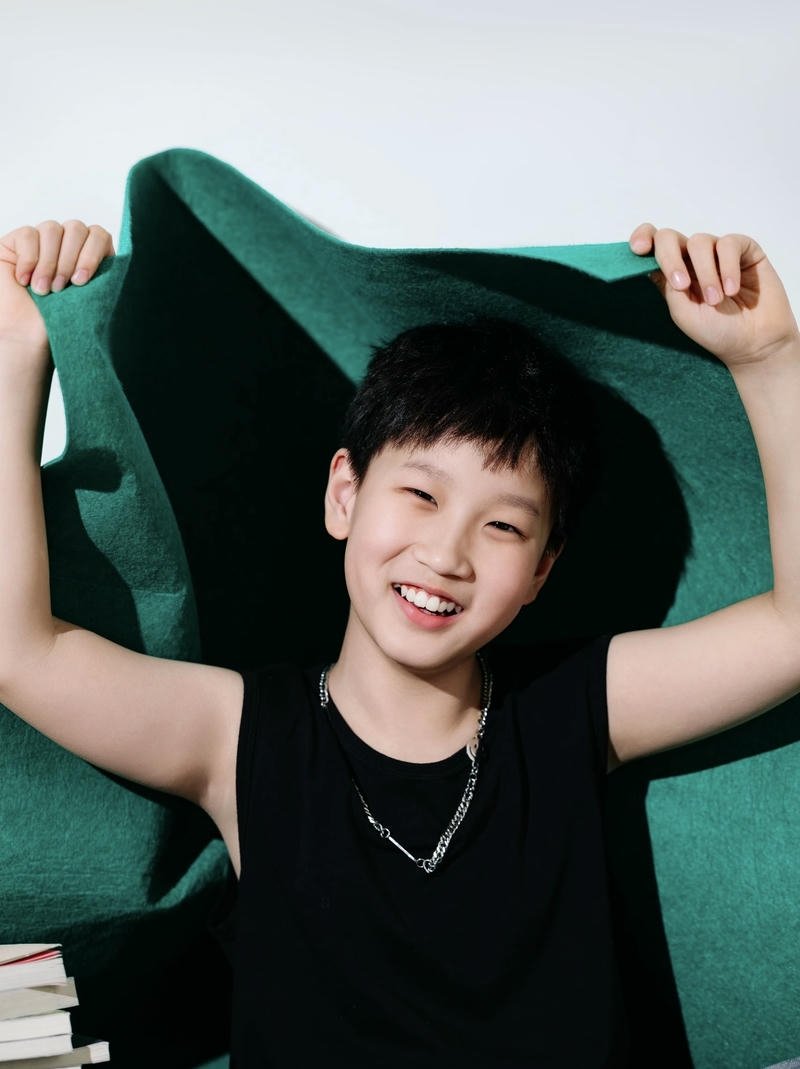 Hình ảnh trai đẹp 2k12 cực mê cùng biểu cảm dễ thương của chàng trai trẻ