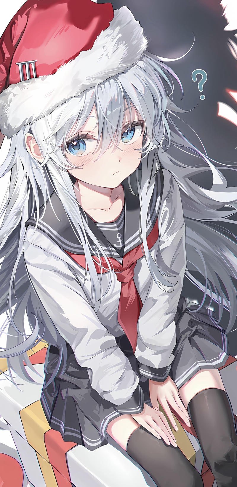 Hình anime đẹp với nhân vật nữ phong cách nhẹ nhàng