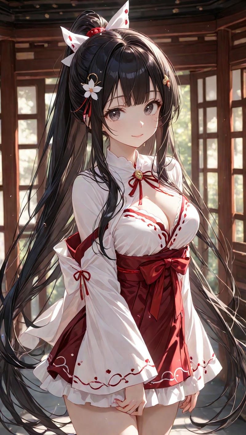 Hình anime nữ thân hình gợi cảm ảnh gái anime to tròn