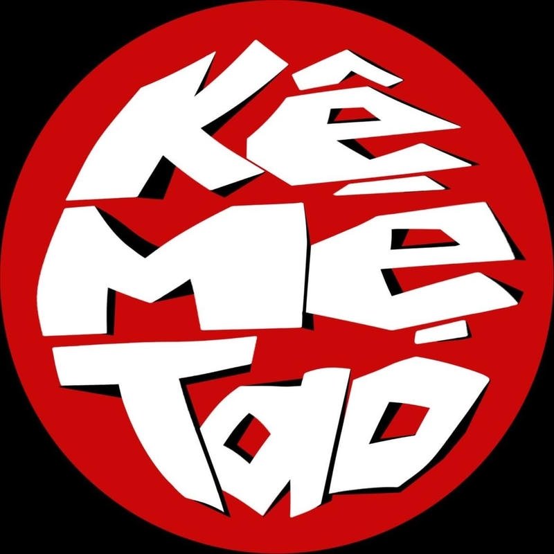 Hình dán chữ trang trí nhỏ gọn với câu chữ vui