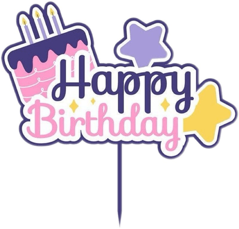 Hình dán dùng cho dịp mừng tuổi mới