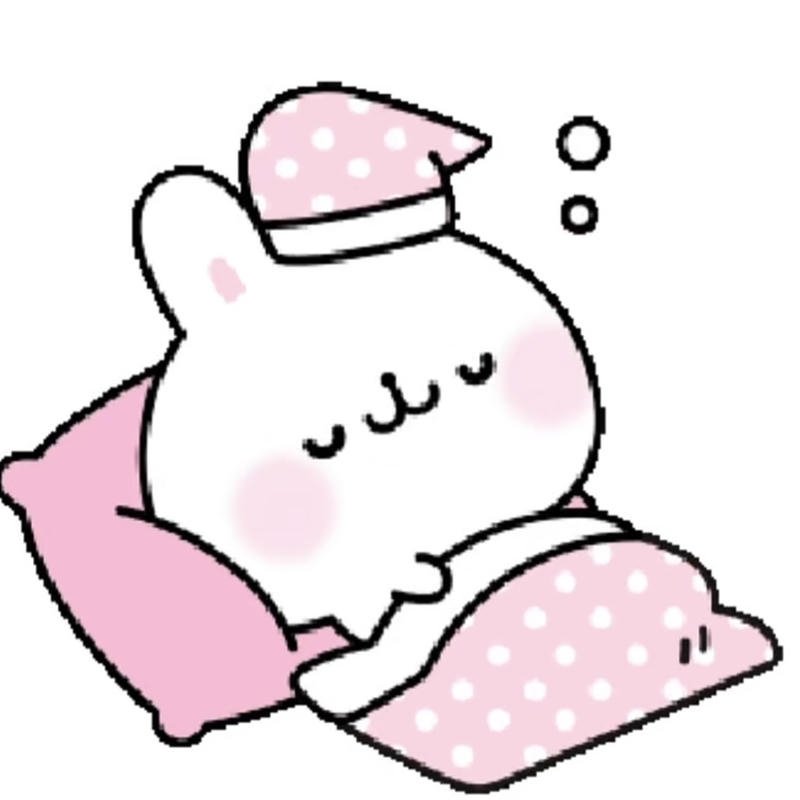 Hình meme ngủ ngon tạo cảm giác ấm áp cuối ngày