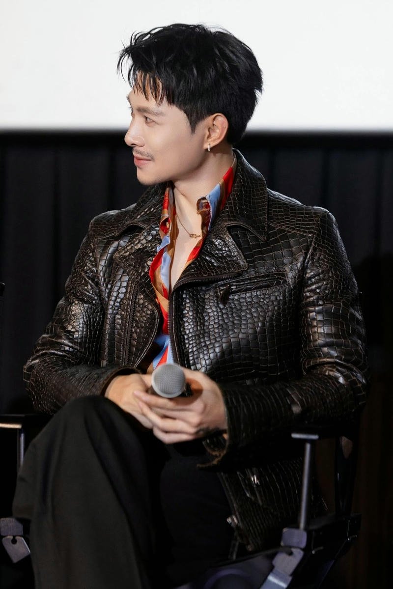 Hình nền Anh Tú Atus cho điện thoại đẹp