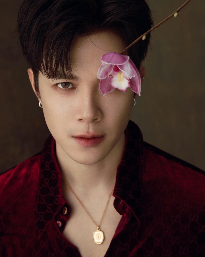 Hình nền Anh Tú Atus đẹp trai ánh sáng dịu