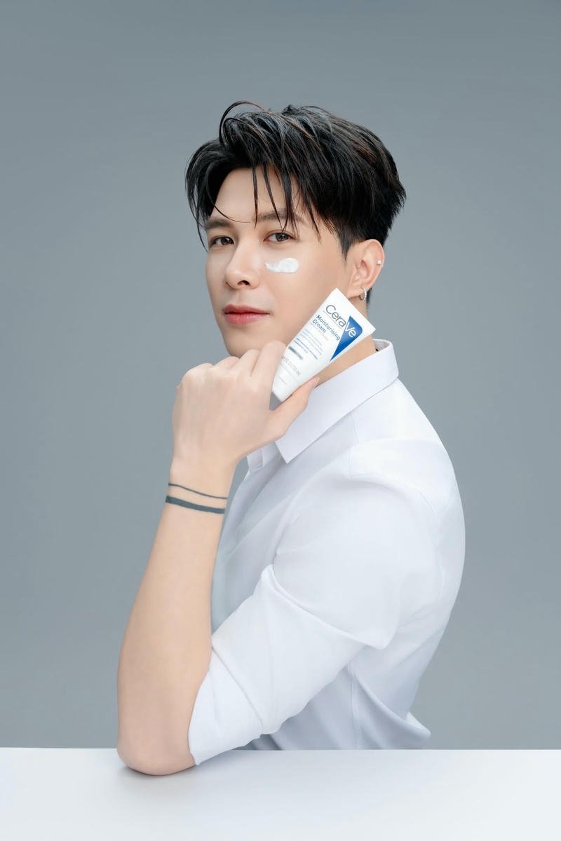 Hình nền Anh Tú Atus đẹp trai phong thái nhẹ nhàng