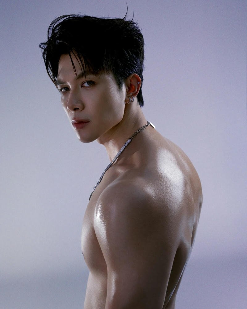 Hình nền Anh Tú Atus ngầu biểu cảm lạnh